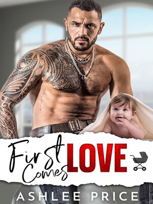cover image of First Comes Love
